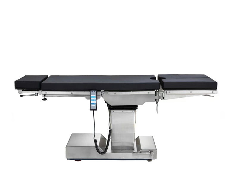 （眼科專用）電動綜合手術臺